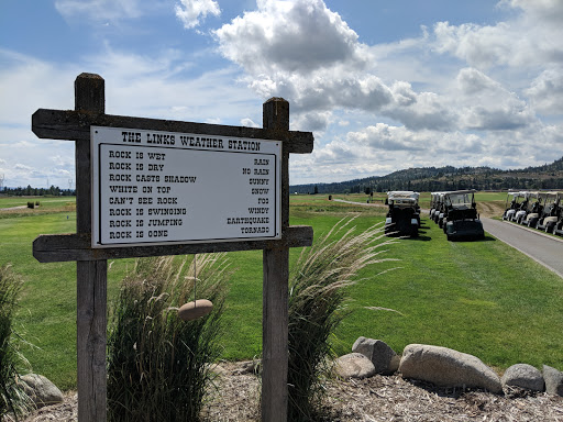 Golf Club «Links Golf Club», reviews and photos, 10623 Chase Rd, Post Falls, ID 83854, USA