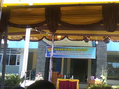 Photos of Dinas Pekerjaan Umum Provinsi NTT