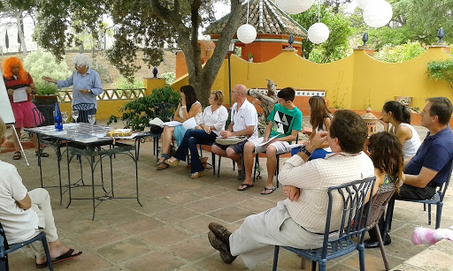 Speak & live Inglés Intensivo, Escuela de inglés en Mijas,Málaga