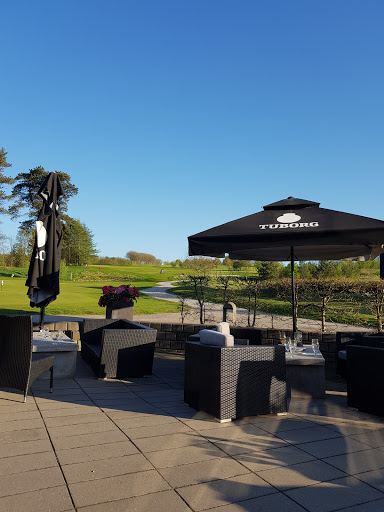 Golf Restaurant Søhøjland in Gjern, Frederikshavn