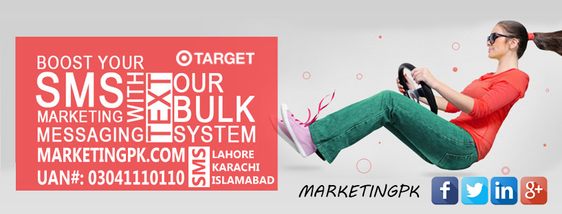 SMS Marketing In Lahore sms marketing in Pakistan SMS Marketing