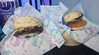 Les plus récentes photos du Restaurant de hamburgers Gomu Champs Elysées à Paris - n°1