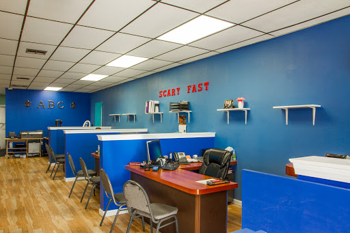 Notary Public «ABC Title of Harvey», reviews and photos