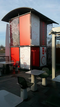 Photos du propriétaire du Restauration rapide McDonald's à Calais - n°7