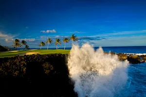 Waikoloa Beach Resort Golf image