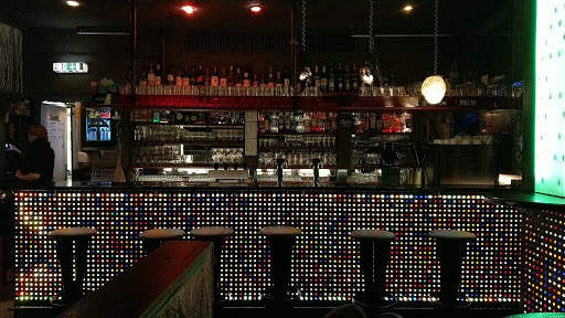 Bars and pubs in Stuttgart
