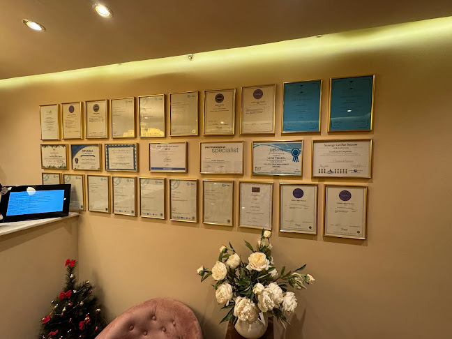 Aleea Pacii, Bl F1, Sc A, Ap. 4, Deva 330073