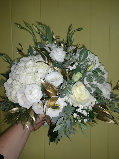 Florist «Mystical Gardens Flower Shop/Palmetto Florist», reviews and photos, 4576 New Jesup Hwy, Brunswick, GA 31520, USA