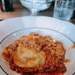 Photo n°19 de l'avis de Andrea.e fait le 19/12/2023 à 20:38 sur le  Ristorante Il Gattino Bianco à Capannori