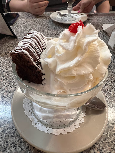 Ice Cream Shop «Sugar Bowl», reviews and photos, 4005 N Scottsdale Rd, Scottsdale, AZ 85251, USA