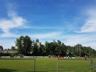 Sportanlage FC Hochzoll Hauptfeld