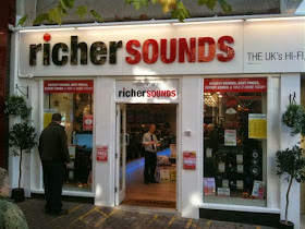 Richer Sounds, Maidstone
