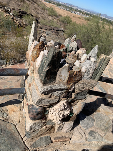 Castle «Mystery Castle», reviews and photos, 800 E Mineral Rd, Phoenix, AZ 85042, USA