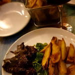 Photo n°3 de l'avis de Leonardo.a fait le 06/03/2020 à 23:25 sur le  Da Tommi - Ridammi Un Bacino à Prato