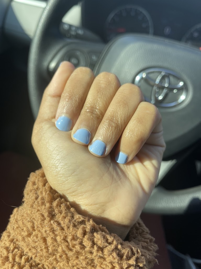 Magic Nails 28546