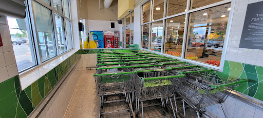 Supermarket «Publix Super Market at White Stone Center», reviews and photos, 9200 Highway 119 #1400, Alabaster, AL 35007, USA