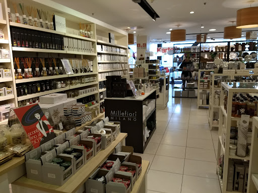 Baking utensils shops in Turin