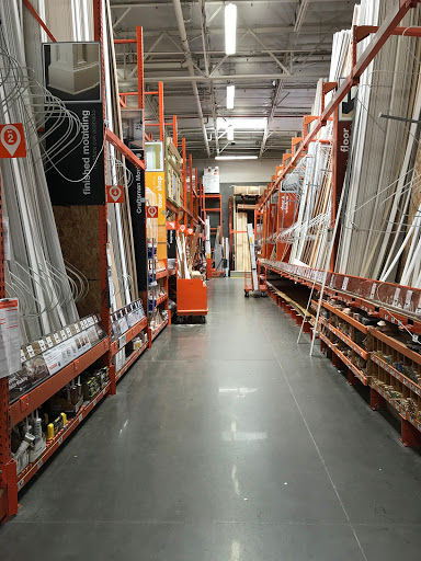 Home Improvement Store «The Home Depot», reviews and photos, 13760 W Bell Rd, Surprise, AZ 85374, USA