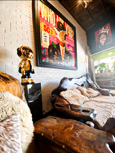 Explore calf tattoo ideas men, creative tattoo ideas in Los Angeles, available at Mohave Creative