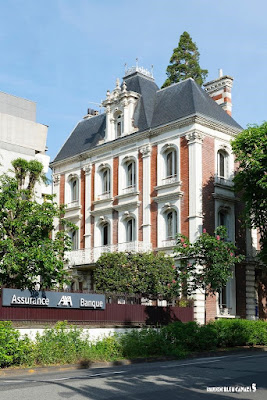 AXA Assurance et Banque BORDE ANGLADE FOURNIER à Chamalières