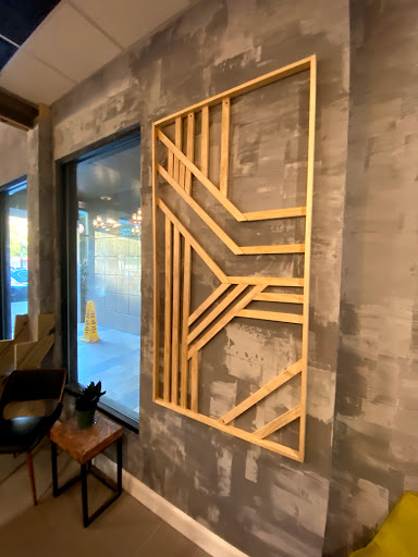 Hair Salon «TONI&GUY Hair Salon», reviews and photos, 166 Fountain Ct, Fairview, TX 75069, USA