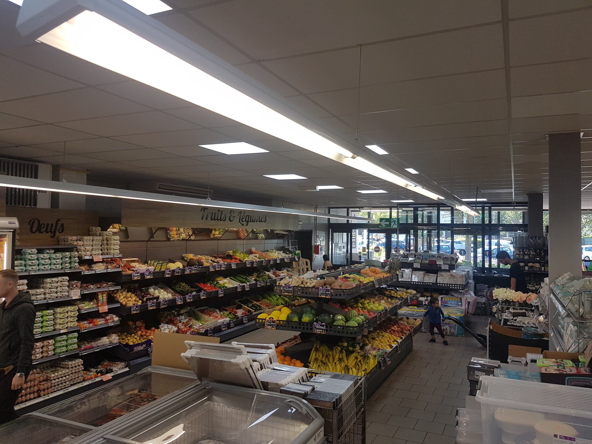 Photo n° 2 de l'avis de Lili. fait le 09/07/2019 à 20:12