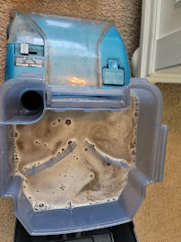 Oxi Fresh Carpet Cleaning - Photo 4 - Car repair in , Columbus