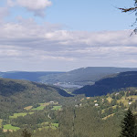 Photo n°4 de l'avis de oliver.r fait le 21/08/2019 à 19:24 sur le  Wildkräuter-Gasthof Linde à Löffingen