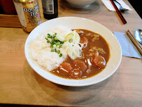 Curry du Restaurant japonais Ni'shimai à Toulouse - n°20