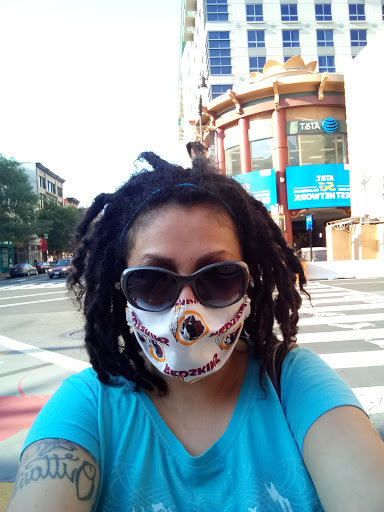 Convenience Store «Walgreens», reviews and photos, 801 7th St NW, Washington, DC 20001, USA