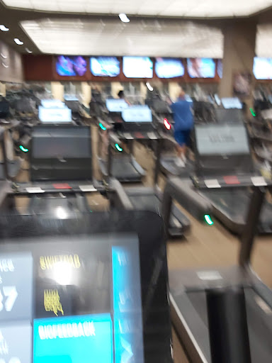 Gym «Life Time Fitness», reviews and photos, 13600 Will Clayton Pkwy, Humble, TX 77346, USA