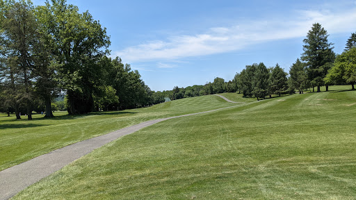 Golf Course «Willow Hollow Golf Course», reviews and photos, 619 Prison Rd, Leesport, PA 19533, USA