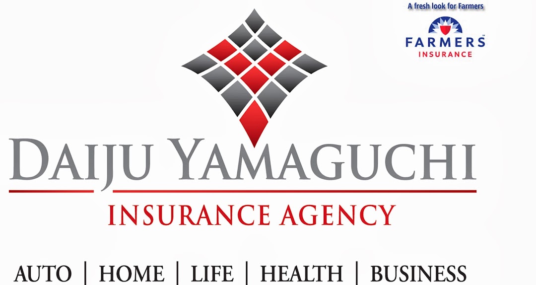 Daiju Yamaguchi Insurance
