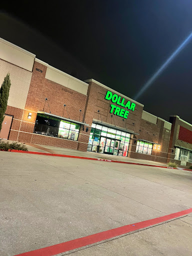 Dollar Store «Dollar Tree», reviews and photos, 8676 TX-121 #104, McKinney, TX 75070, USA