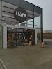 Ilva Logo, Svendborg, Denmark, Furniture Store