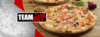 Aliment-réconfort du Restauration rapide Team pizza à Moissac - n°1