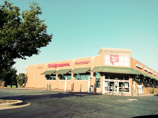 Drug Store «Walgreens», reviews and photos, 6700 Ritchie Hwy, Glen Burnie, MD 21061, USA