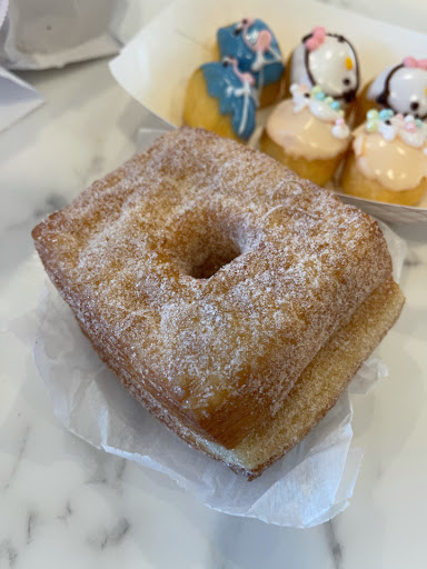 Donut Shop «Morning Star Donuts», reviews and photos, 820 Alma Dr #170, Allen, TX 75013, USA