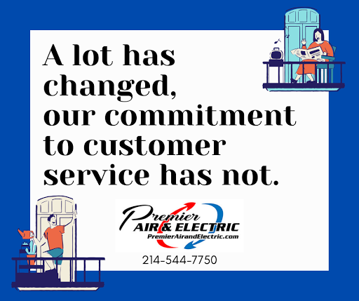 Air Conditioning Repair Service «Premier Air Service», reviews and photos