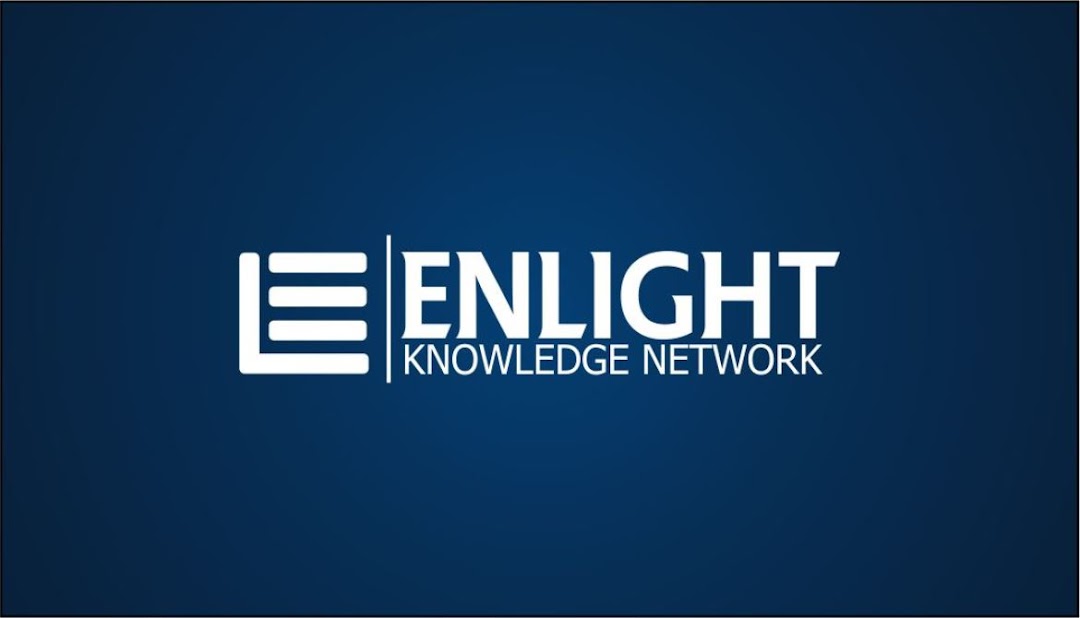 Enlight Knowledge Network Pvt Ltd