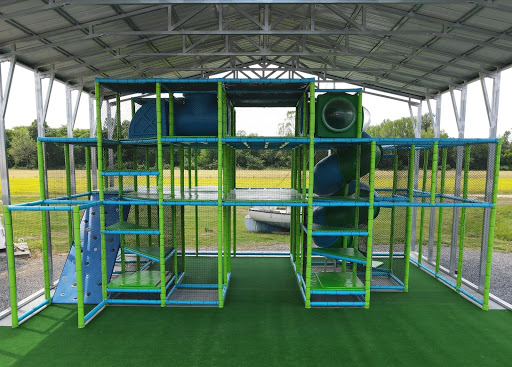 Amusement Park «Kentucky Shores Family Fun Center and Zip Lines», reviews and photos, 6215 US-641, Gilbertsville, KY 42044, USA