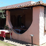 Photo n°1 de l'avis de errico.a fait le 27/07/2016 à 12:30 sur le  Urru Efisio à Santa Margherita di Pula