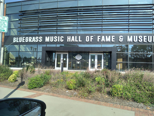 Art Museum «International Bluegrass Music Museum», reviews and photos, 117 Daviess St, Owensboro, KY 42303, USA