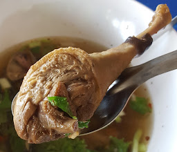 ฮะเส็ง ข้าวหมูแดง-หมูกรอบ photo