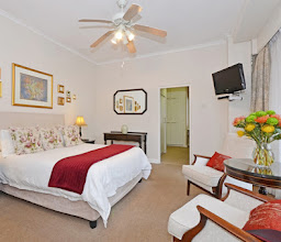Cotswold Gardens Rosebank Guesthouse photo