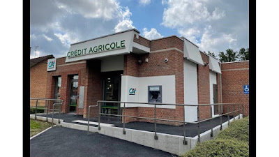 Crédit Agricole Nord de France à Solesmes