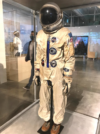 Planetarium «Chabot Space & Science Center», reviews and photos, 10000 Skyline Blvd, Oakland, CA 94619, USA