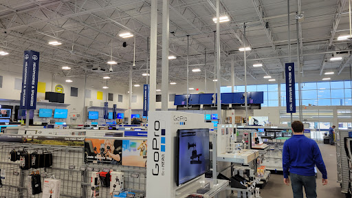 Electronics Store «Best Buy», reviews and photos, 1220 S Duff Ave, Ames, IA 50010, USA