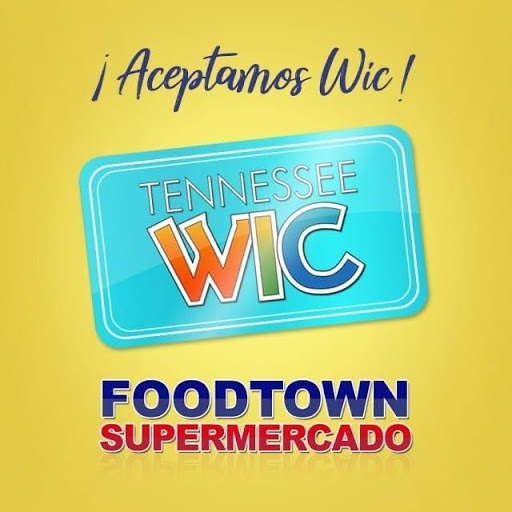 Supermarket «Foodtown Supermarket», reviews and photos, 5312 Cane Ridge Rd, Antioch, TN 37013, USA