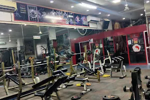 Manish Gym image